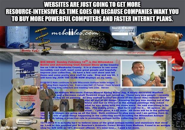 Funny Shower Thoughts #64 (32 photos)