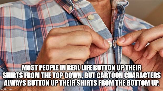 Funny Shower Thoughts #64 (32 photos)