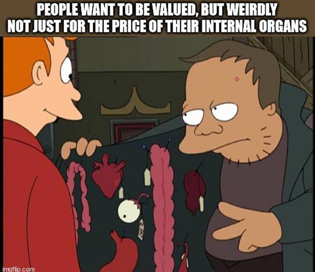 Funny Shower Thoughts #64 (32 photos)