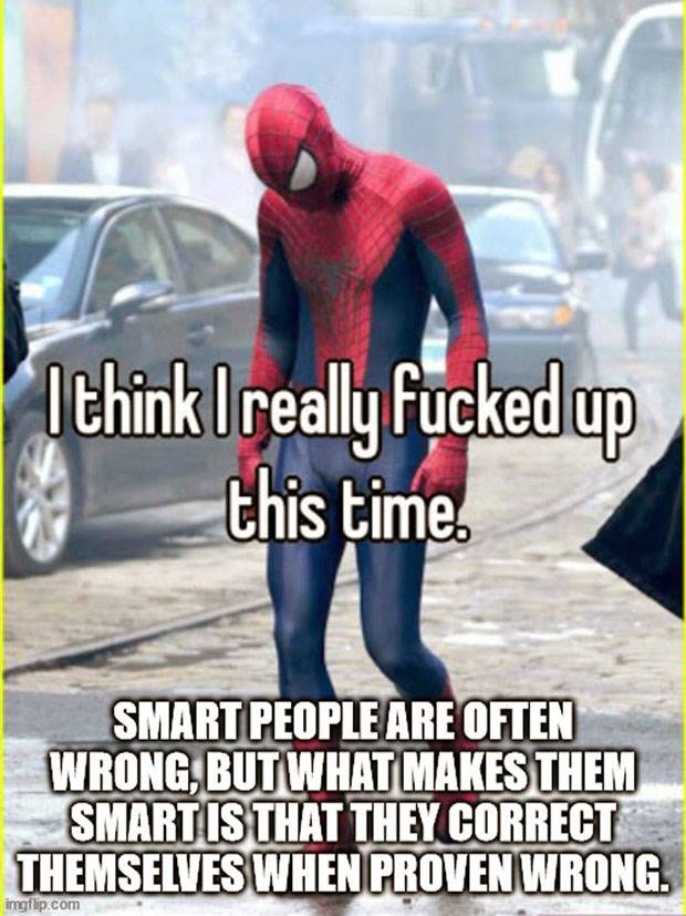 Funny Shower Thoughts #64 (32 photos)