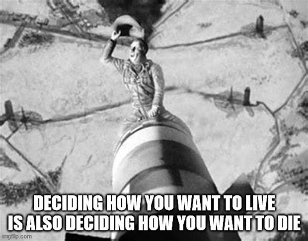 Funny Shower Thoughts #64 (32 photos)