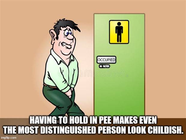 Funny Shower Thoughts #64 (32 photos)