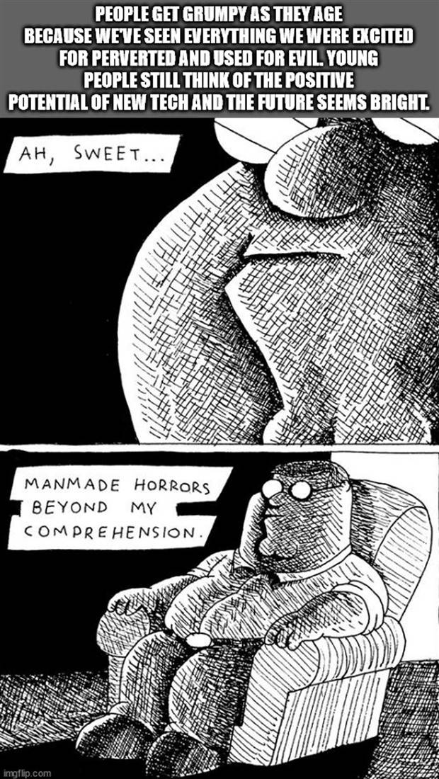 Funny Shower Thoughts #64 (32 photos)