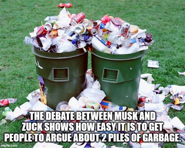 Funny Shower Thoughts #64 (32 photos)