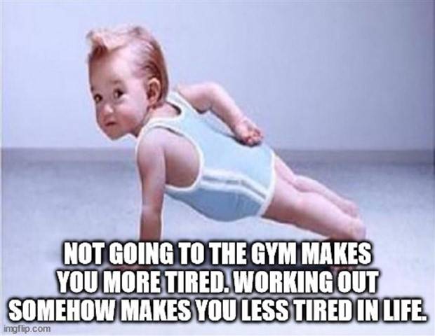 Funny Shower Thoughts #64 (32 photos)