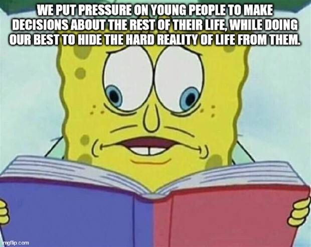 Funny Shower Thoughts #64 (32 photos)