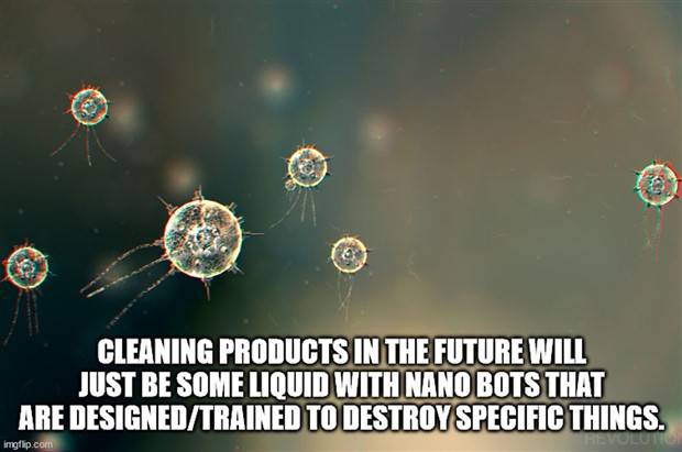 Funny Shower Thoughts #61 (33 photos)