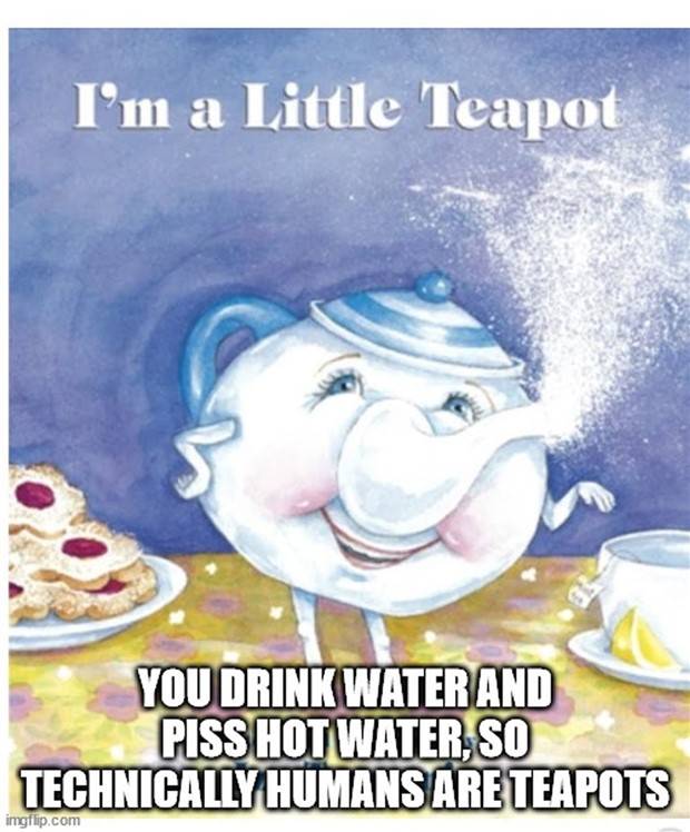 silly shower thoughts 1 Funny Shower Thoughts #65 (42 photos)