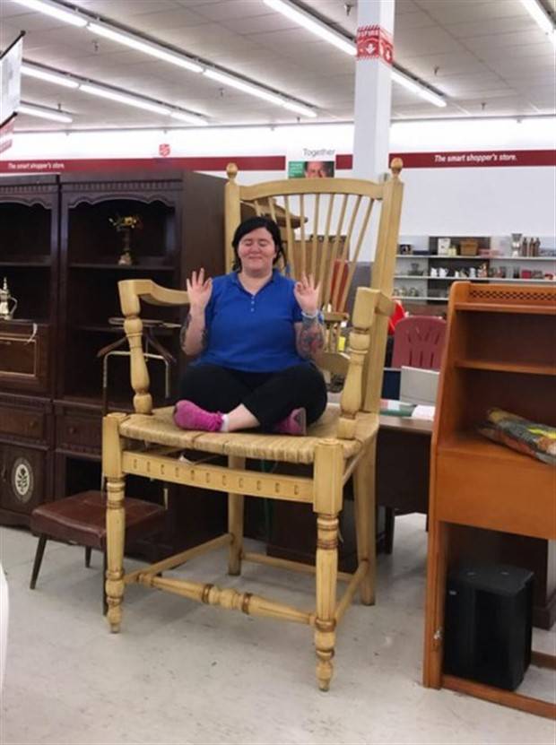 Strange Things Found in Thrift Stores #15 (32 photos)