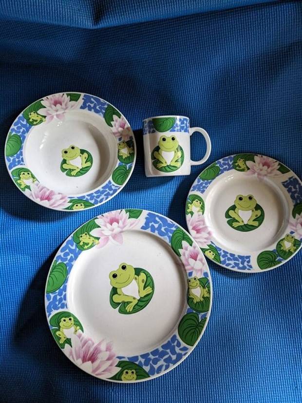 Strange Things Found in Thrift Stores #15 (32 photos)