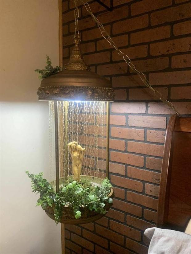 Strange Things Found in Thrift Stores #15 (32 photos)