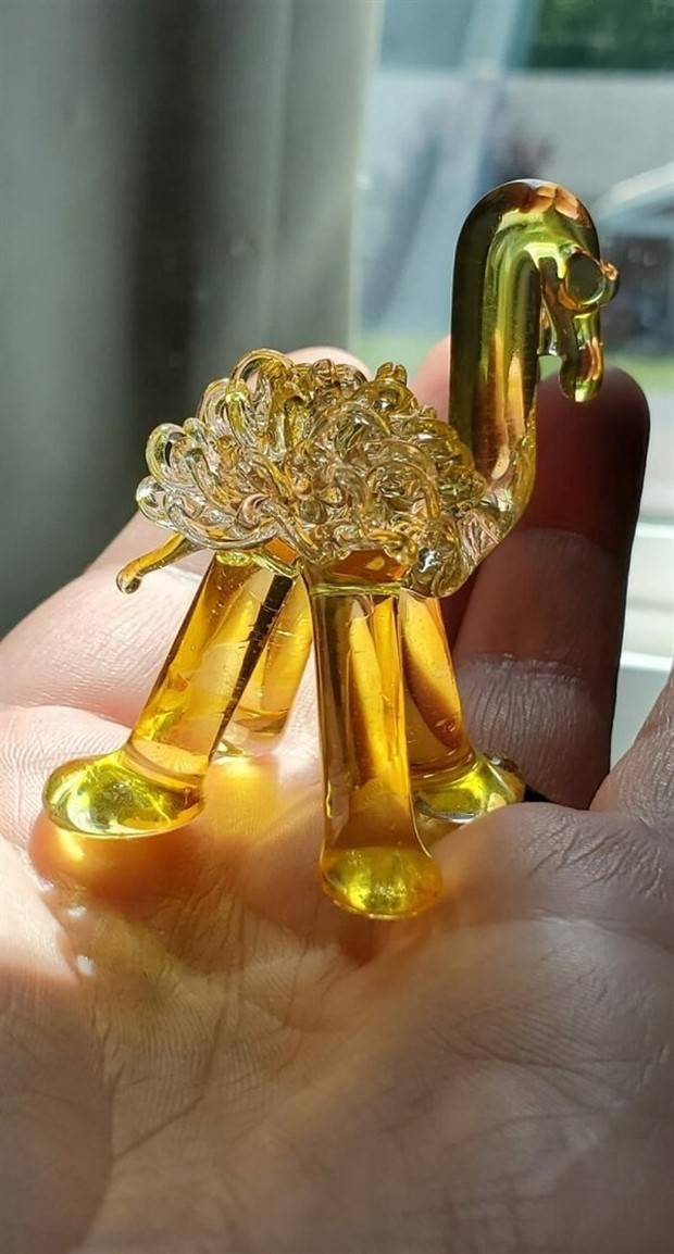 Strange Things Found in Thrift Stores #15 (32 photos)