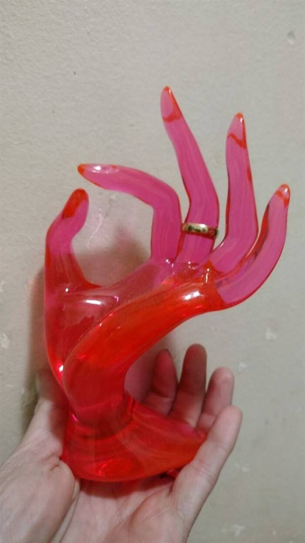 Strange Things Found in Thrift Stores #15 (32 photos)