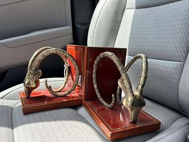 Strange Things Found in Thrift Stores #15 (32 photos)