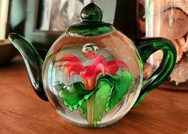 Strange Things Found in Thrift Stores #15 (32 photos)