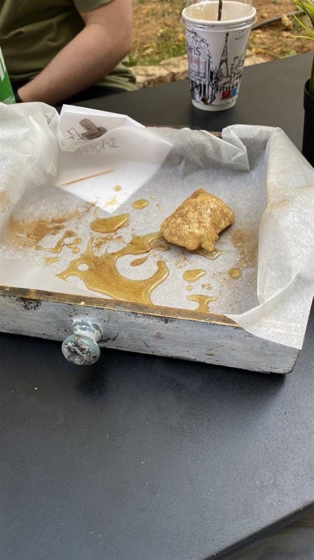 unusual food serving 10 Very Strange Food Serving #16 (37 photos)