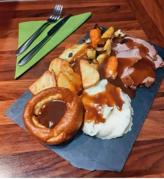 unusual food serving 22 Very Strange Food Serving #16 (37 photos)