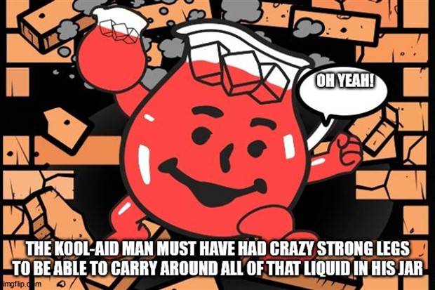 wet funny shower thoughts 9 Funny Shower Thoughts #63 (34 photos)