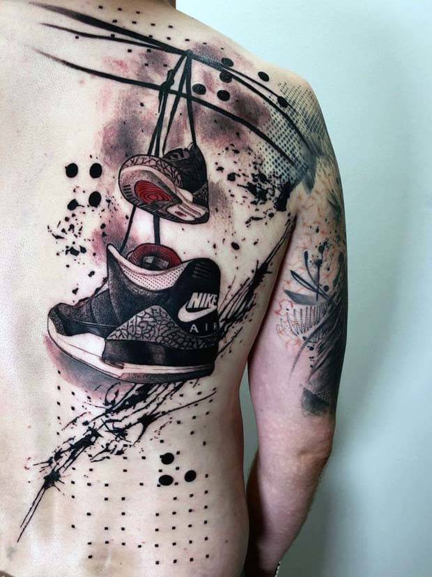Mind Blowing Tattoos Worth Every Penny #9 (33 photos)