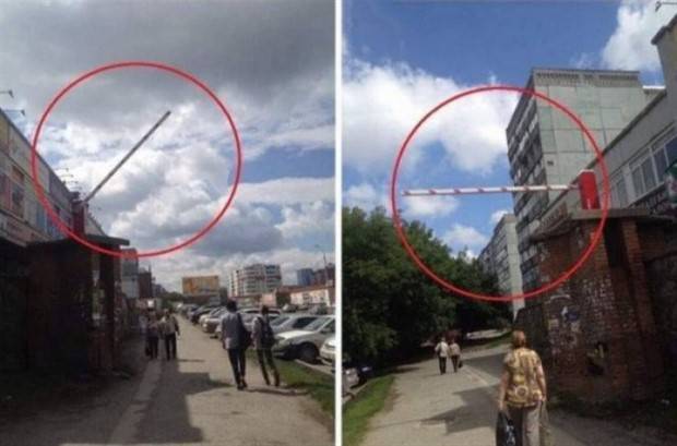 Russia Lives by Its Own Rules #14 (35 photos)