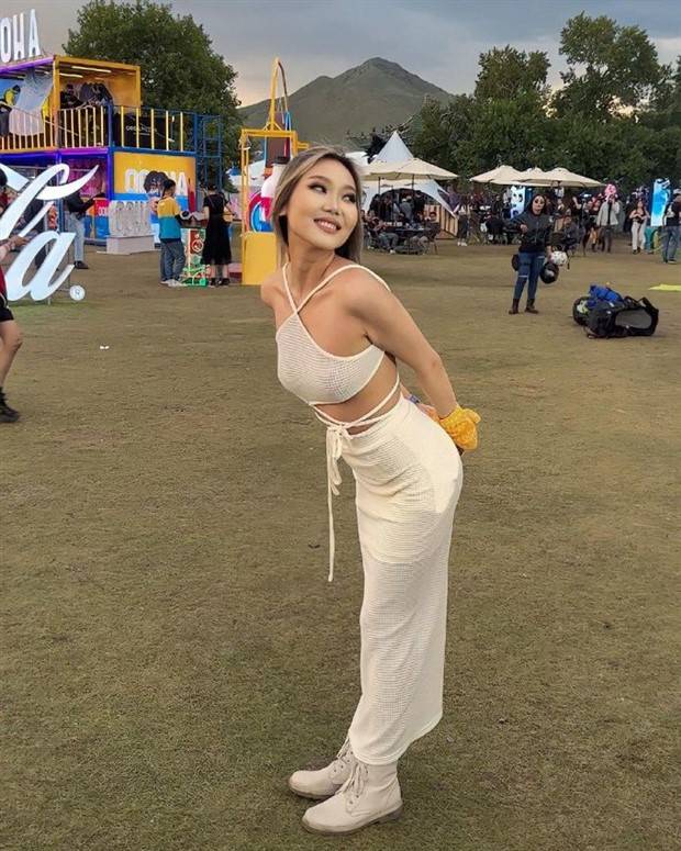 everydat girls from mongolia 11 Hot Mongolian Girls (35 photos)