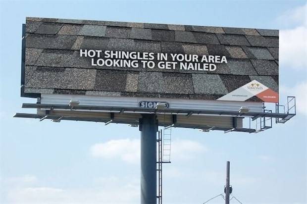 Witty and Amusing Advertising (40 photos)