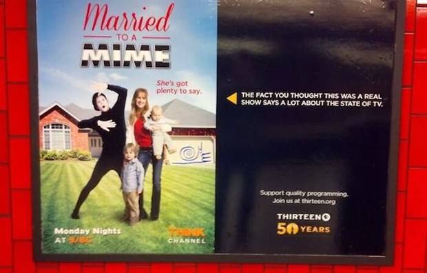 Witty and Amusing Advertising (40 photos)