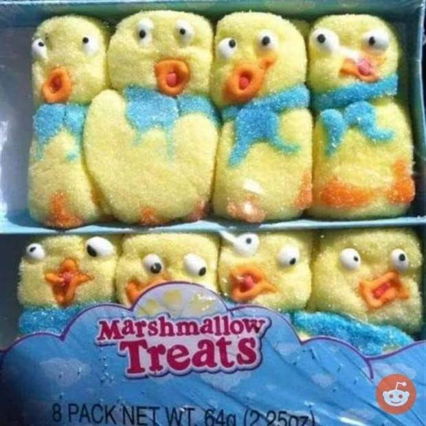 Funny Knock Offs that Will Make You Smile #17 (32 photos)