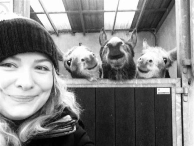 Get Ready for Funny Animals #297 (37 photos)