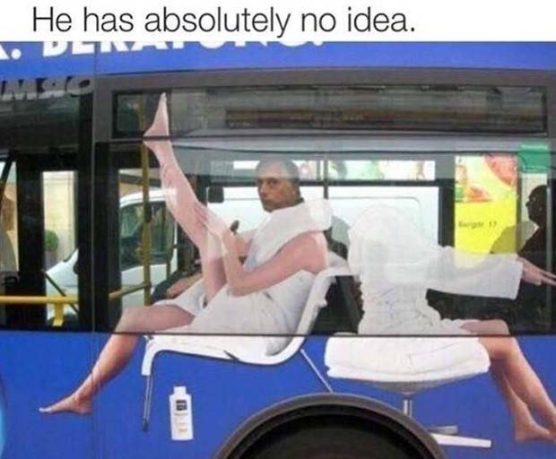 Funny Pics and Memes to Make You Laugh #70 (45 photos)