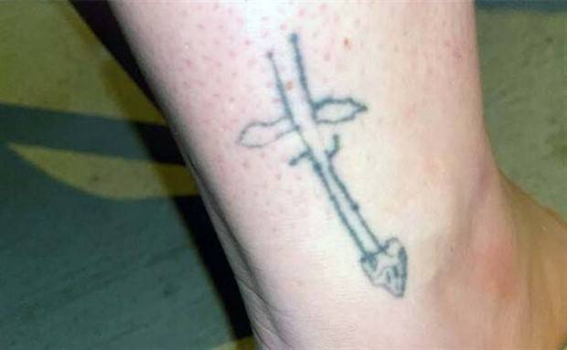 Crappy Tattoos that Shouldn’t Have Been Done #18 (32 photos)
