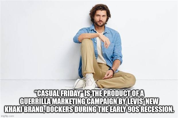 It’s Time for Some Cool and Interesting Facts #341 (32 photos)