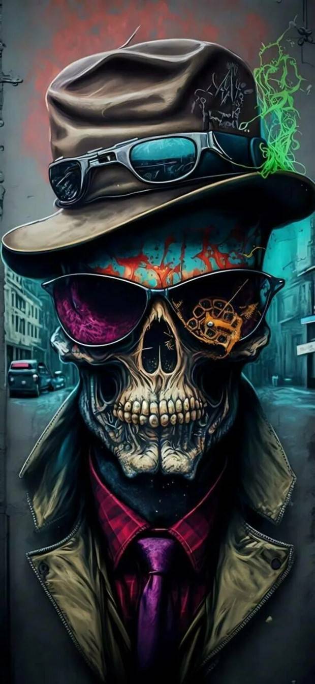 smartphone wallpapers 9 39 Creative Wallpapers for Your Smartphone (39 photos)