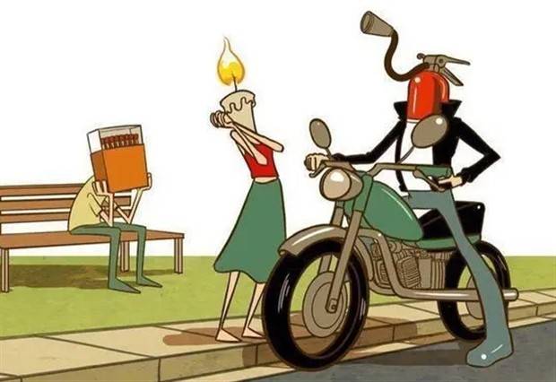 today society 26 Illuminating Modern Society Through Illustrations #3 (34 photos)