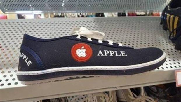 Funny Knock Offs that Will Make You Smile #18 (34 photos)