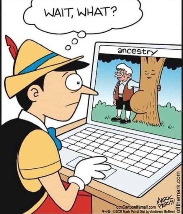 funny comics 10 Funny Comics to Cheer You Up #2 (25 photos)