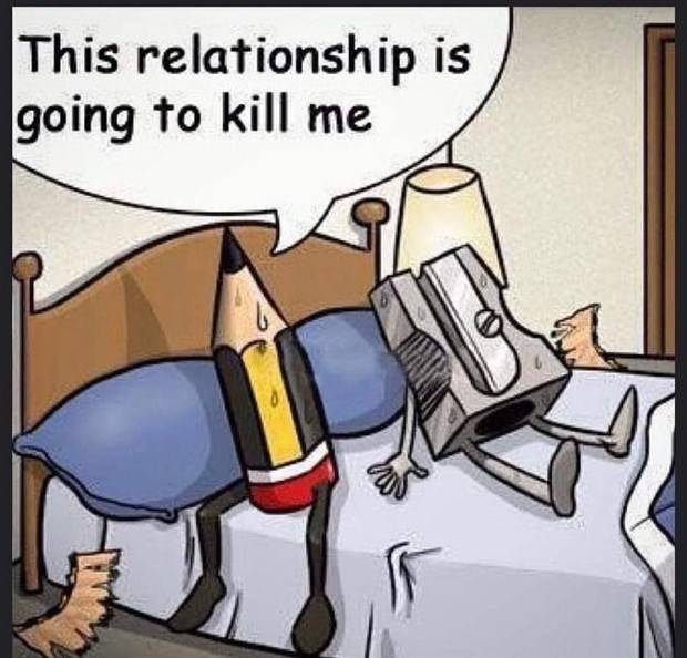 funny comics 16 Funny Comics to Cheer You Up #2 (25 photos)