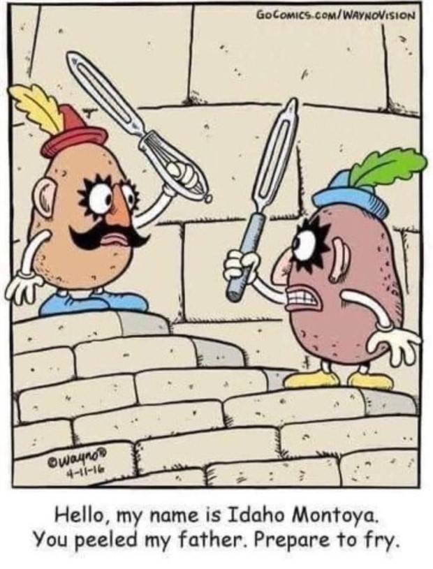 funny comics 18 Funny Comics to Cheer You Up #2 (25 photos)