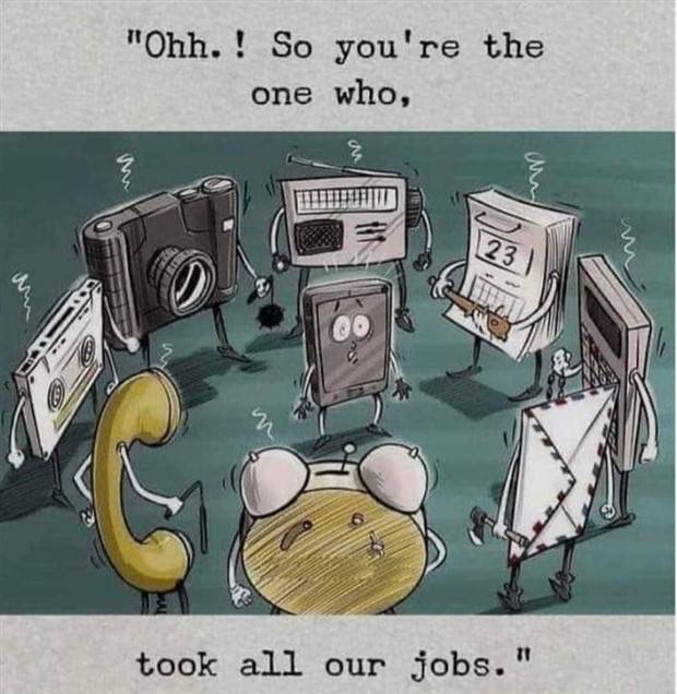 funny comics 21 Funny Comics to Cheer You Up #2 (25 photos)