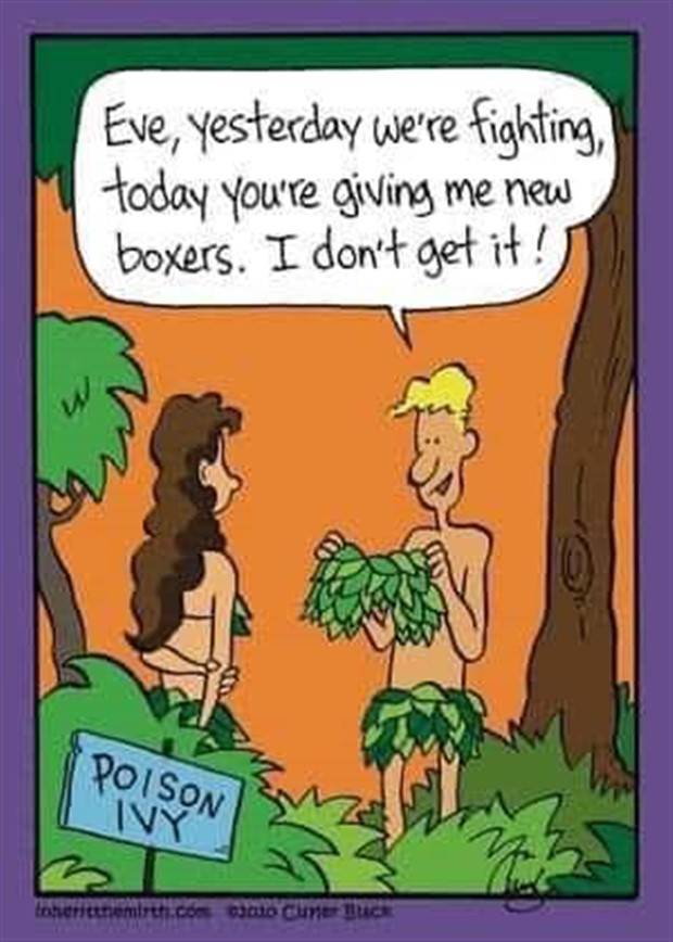 funny comics 24 Funny Comics to Cheer You Up #2 (25 photos)