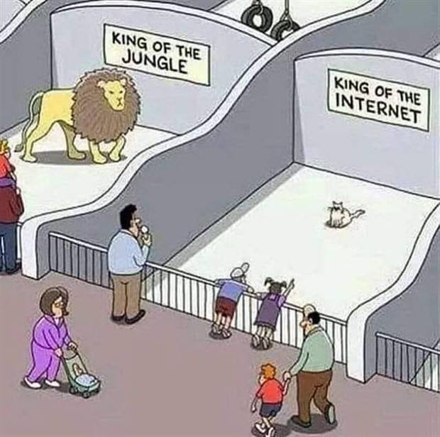 funny comics 25 Funny Comics to Cheer You Up #2 (25 photos)