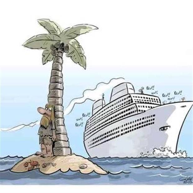 funny comics 5 Funny Comics to Cheer You Up #2 (25 photos)