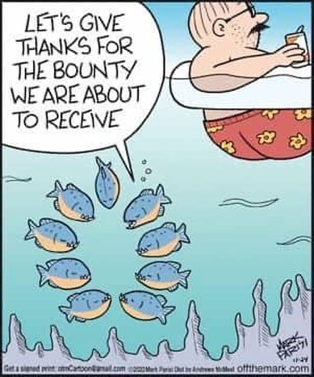 funny comics 6 Funny Comics to Cheer You Up #2 (25 photos)