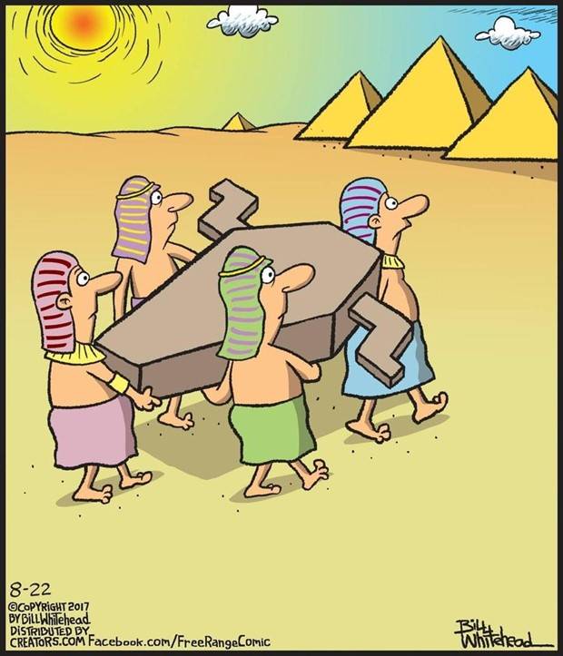 funny comics 9 Funny Comics to Cheer You Up #2 (25 photos)