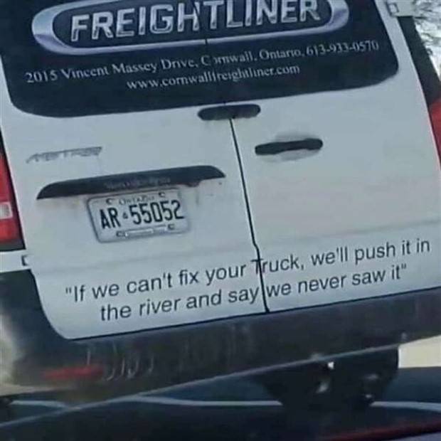 Funny Signs that Will Leave You Perplexed #12 (30 photos)