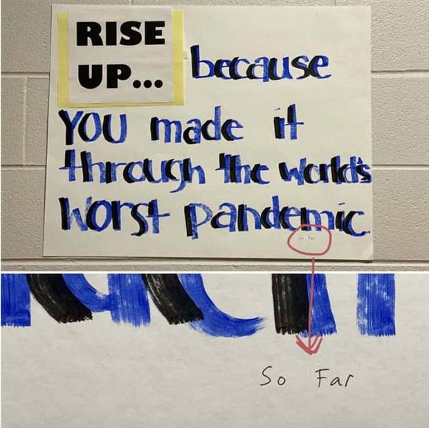 Captivating Funny Vandalism #4 (37 photos)