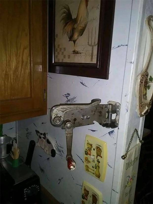 Here’s Your Dose of Nostalgia #24 (32 photos)