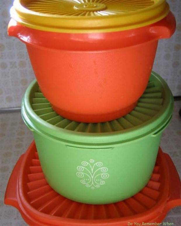 Here’s Your Dose of Nostalgia #24 (32 photos)