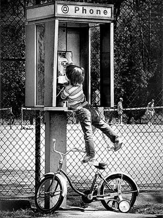 Here’s Your Dose of Nostalgia #24 (32 photos)