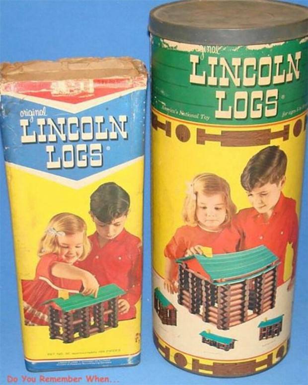 Here’s Your Dose of Nostalgia #24 (32 photos)